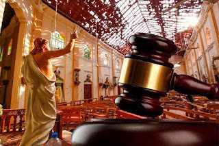 News Room : පාස්කු නඩුවේ අනාවරණ රැසක් ළඟදීම... විත්තිකරුවෝ 23ක්