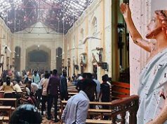 News Room : පාස්කු මහ නඩුවේ තීන්දුව එයි.. රහස් ප්රකාශයක් අධිකරණයේ සීල් තබා සෙප්පුවකට.. ~