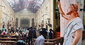 News Room : පාස්කු මහ නඩුවේ තීන්දුව එයි.. රහස් ප්රකාශයක් අධිකරණයේ සීල් තබා සෙප්පුවකට.. ~