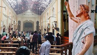 News Room : පාස්කු මහ නඩුවේ තීන්දුව එයි.. රහස් ප්රකාශයක්