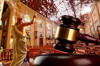 News Room : පාස්කු මහනඩුවේ සාක්ෂි විභාගය වසර 5කට පසු