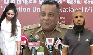 News Room : “පීනන්න නම් වතුරට බහින්නම වෙනවා” - කංජිපානි
