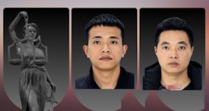 News Room : පෝර්ට් සිටි ඝාතනයට ඇල්ලූ සැකකරුවන් දෙකක් පැය 24ක් රඳවගන්න අවසර ~