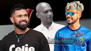 News Room : බණ්ඩාර කපා දික්වැල්ල ටීම් එකට එබුවේ කවුද?