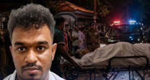 News Room : බැකෝ සමන්ගේ මවට වෙඩි තබා ඝාතනය කරයි
