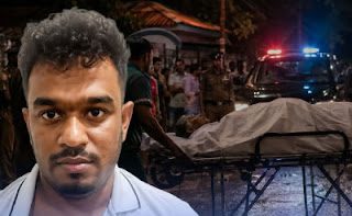 News Room : බැකෝ සමන්ගේ මවට වෙඩි තබා ඝාතනය කරයි