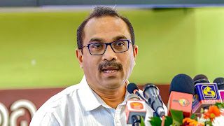News Room : මගේ ඔෆිස් එක ටෙනිස් පිට්නියක් විතර ඇති..