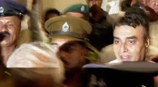 News Room : මට පල දෙන්නේ පෙර කල කරුමයක් -