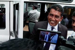 News Room : මාලිමා ආණ්ඩුවේ අපරාධ විමර්ෂණ වියදම් හොයන්න පොහොට්ටු