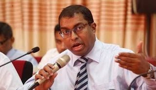 News Room : මාලිමා නීතිඥයන්ට මහා සභාවට ඇවිත් විරුද්ධ වෙන්නවත්