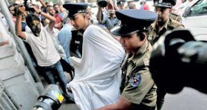 News Room : මාලිමා මන්ත්රීනියගේ පුත්රයා කුඩු සමග අත්අඩංගුවට…