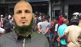News Room : මාළිගාවත්තේ දී කංජිපානිගේ බාප්පාට වෙඩි තබා ඝාතනය