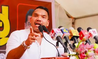 News Room : මිනි මරලා, ගෙවල් පුච්චලා රාජ්ය වට්ටගන්න බැරිවුන