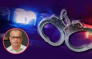 News Room : මුල්ය වංචා චෝදනාවකට ඇමති ලාල් කාන්තගේ මස්සිනා