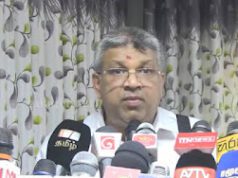 News Room : යුද්දයේ ජයග්රාහකයෝ නෑ.. හැමෝම පරාදයි..- අධිකරණ ඇමති උතුරේදී ~