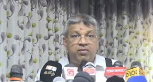 News Room : යුද්දයේ ජයග්රාහකයෝ නෑ.. හැමෝම පරාදයි..- අධිකරණ ඇමති උතුරේදී ~