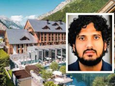 News Room : යුරෝපයේ හෝටල්-සුපිරි ජීප් රථ – ශිරාන් බාසික්ගේ පිටරට වත්කම් හෙළිවෙයි