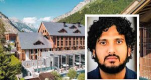 News Room : යුරෝපයේ හෝටල්-සුපිරි ජීප් රථ – ශිරාන් බාසික්ගේ පිටරට වත්කම් හෙළිවෙයි