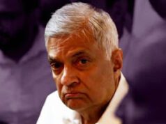 News Room : රනිල්ට තවත් ලෙඩක්!…ඥාති පුත්රයෙකු බාර් පර්මිට් විකුණලා! ~
