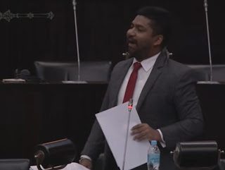 News Room : රේගුවේ තවත් ලොකු වංචාවක්.. ජනාධිපති යාළුවාගේ රිපෝට්