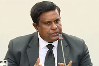 News Room : ලේසියෙන් අතපිහිදාගන්න බෑ - පාස්කු ප්රහාරයේ රහස්