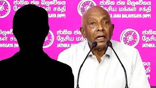 News Room : විනිසුරු වයස ගැන කට වහගන්නැයි කී ප්රබලයා