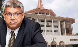 News Room : විනිසුරු වයසට ජනමත විචාරණයකට සූදානම්... ~