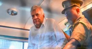 News Room : ශ්රී ලංකා ඉතිහාසයේ දඬුවම් නියම වූ පළමු ජනාධිපති රනිල් වික්රමසිංහ වෙයිද? ඇවිලෙන දේශපාලනය ~