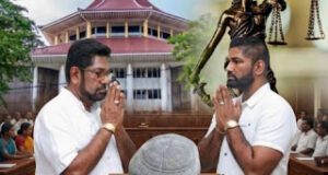News Room : සඳගල පුරාවස්තුව සොරකම් කලේ කෙහෙළියගේ පුතා! – අල්ලස් කොමිසම කෙහෙළියගේ තවත් වික්රමයක් උසාවියේ දිගහරී! ~