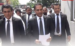 News Room : සාගර කාරියවසම් ඇප මත මුදා හරී... විදේශ