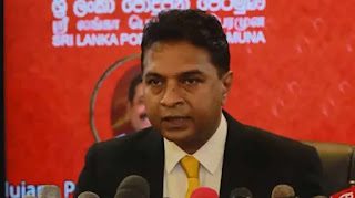 News Room : සාගරට එරෙහිව පොලිස්පතිගෙන් අපරාධ පැමිණිල්ලක්! ~