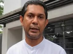 News Room : සුගීෂ්වරට අසාධ්යයි… හෘදයේ ධමනි ආශ්රිත රෝගයක්! ~