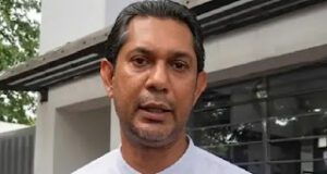 News Room : සුගීෂ්වරට අසාධ්යයි… හෘදයේ ධමනි ආශ්රිත රෝගයක්! ~