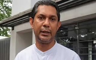 News Room : සුගීෂ්වරට අසාධ්යයි... හෘදයේ ධමනි ආශ්රිත රෝගයක්! ~