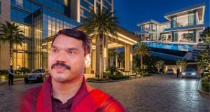 News Room : හෝටලක් හා කොළඹ හතේ ගෙයක් නාමල්ගේ කියා ව්යාපාරිකයෙකුගෙන් පොලිසියට ප්රකාශයක්! ~