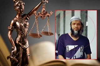 News Room : ‘නවුෆර් මවුලවි’ පාස්කු චෝදනා සියල්ල ප්රතික්ෂේප කරයි