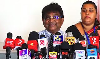 News Room : ‘පලෙයි කැලේ LTTE කදවුරක්’ කියූ පුද්ගලයා අත්අඩංගුවට!