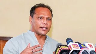 News Room : ‘හමෝටම යාඥා කරන්නැයි අගවිනිසුරු කියනවා... ඔහු පාස්ටර්