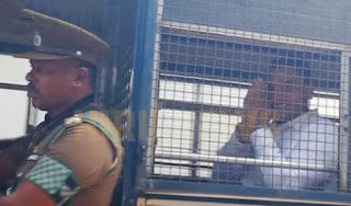News Room : 18 වනදා නාමල්ට ඇප ලැබුණත් එළියට එන්න