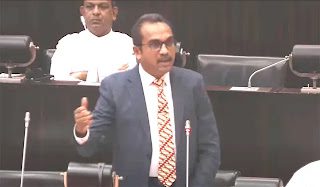 News Room : 22 සංශෝධනයේදී ආණ්ඩුවේ චූටි බෙදීමක් වුනා -