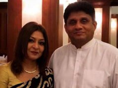 News Room : 22ට එරෙහිව පොල්දූවෙන් ඇරඹි උද්ඝෝෂණය අස්සේ පාර්ලිමේන්තු ආපනශාලාවේ දැඩි තදබදයක් – නායකයින්ගේ හිතවතුන්ට පමණක් පාර්ලිමේන්තුවෙන් කෑම! ~