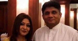 News Room : 22ට එරෙහිව පොල්දූවෙන් ඇරඹි උද්ඝෝෂණය අස්සේ පාර්ලිමේන්තු ආපනශාලාවේ දැඩි තදබදයක් – නායකයින්ගේ හිතවතුන්ට පමණක් පාර්ලිමේන්තුවෙන් කෑම! ~