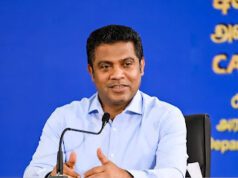 News Room : 5G කියන්නේ 4G වල අප්ඩේට් එක… ඒකයි කුළුණු 1000 ගහනවා කිවේ – ඇමති නලින්ද ~