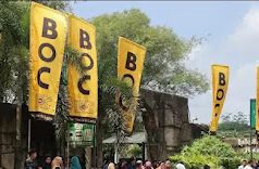 News Room : BOC ආරක්ෂක පද්ධති බිද වැටීමකද? ~