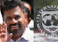 News Room : IMF වැඩසටහන 2027 මාර්තුවෙන් අවසන් වෙයි – ඉන් පසු ආර්ථිකයේ පුර්ණ නිදහස ලංකාවට! ~