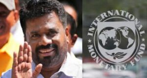 News Room : IMF වැඩසටහන 2027 මාර්තුවෙන් අවසන් වෙයි – ඉන් පසු ආර්ථිකයේ පුර්ණ නිදහස ලංකාවට! ~