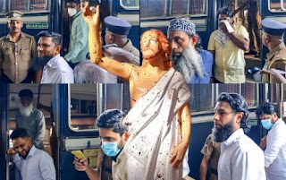 News Room : UPDATE :15 දෙනෙකු වරදකරු වී 9 දෙනෙකු