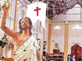 News Room : UPDATE : පාස්කු මහ නඩුවේ තීන්දුව ප්රකාශයට