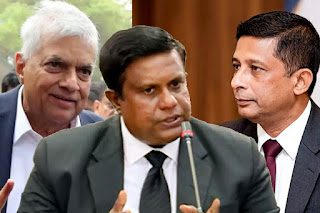 News Room : අතිරේක සොලිසිටර් ජනරාල් දිලීප පීරිස්ට මොකද වුනේ...