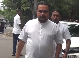 News Room : අධිකරණය මඟහැරීම නිසා අත්අඩංගුවට ගන්න නියෝග කළ
